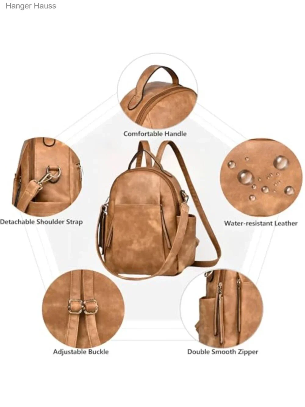 N/A chic practical